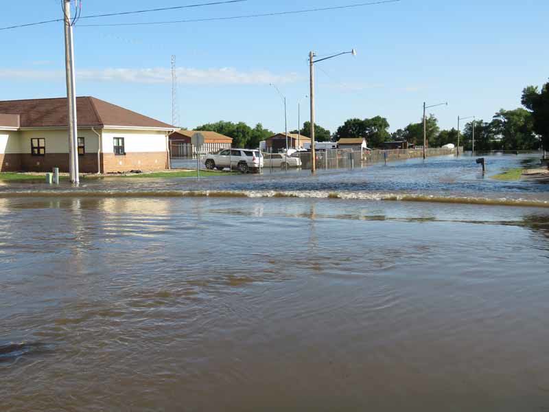 Talmadge St.